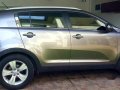 Well-kept Kia Sportage 2012 for sale-4