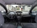 Toyota Vios 1.3J 2008 MT Silver For Sale -2