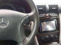 2001 Mercedes Benz C200 for sale-2