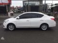 2016 Nissan Almera Base for sale-2