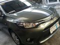 2016 Toyota Vios E Manual Transmission for sale-1