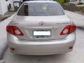 Toyota Corolla 2009 for sale-5