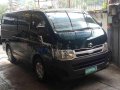 2012 Toyota HIACE Commuter Van for sale-0