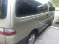 Well-kept Hyundai Starex 2007 for sale-3