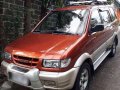 For sale Isuzu Crosswind XUV 2002-1