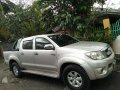 Toyota Hilux 2011 for sale-1