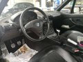Like New BMW Z3 for sale -4