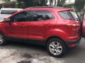 Ford Ecosport Trend AT 2016 for sale-1