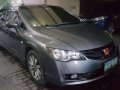 Honda Civic 2010 for sale-0