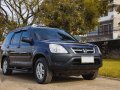 Honda CR-V 2004 2.0L AT Negotiable for sale-0