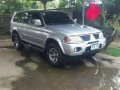 2006 Mitsubishi Montero well kept for sale-0