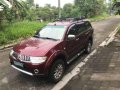 Mitsubishi Montero Sport 2009 for sale-2