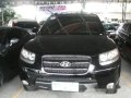 Hyundai Santa Fe 2009 for sale -3