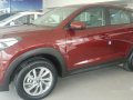 Hyundai Tucson 2017 for sale -0