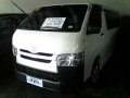 Toyota Hiace 2016 for sale-2