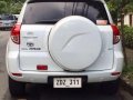 2006 Toyota Rav4 4x4 AT Gas White For Sale -8