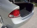 Honda Civic 2008 1.8S AT for sale-3