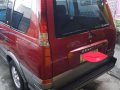 Mitsubishi Adventure gls sport 2003 for sale-8