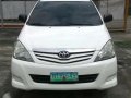 2010 Toyota Innova for sale-1