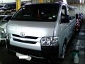 Toyota Hiace 2017 for sale -1