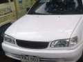 2000 Toyota Corolla XL for sale-0