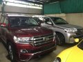 2018 Toyota Land Cruiser for sale-10