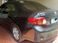 Toyota Coroll Altis 2009 MT 24tkms for sale-1
