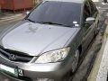 Honda Civic 2005 for sale-4