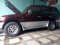 Rush sale Mitsubishi Pajero Fieldmaster Local-1