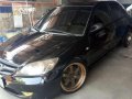 FOR SALE! Honda Civic Es loaded-0