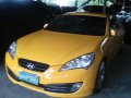 Hyundai Genesis Coupe 2010 for sale -2
