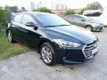 FOR ASSUME BALANCE: 2017 Hyundai Elantra 1.6Automatic-2