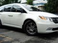 2014 Honda Odyssey EX-V Navi CVT AT for sale-0