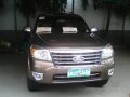 Ford Everest 2010 for sale -0