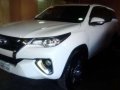 2017 Toyota Fortuner for sale-1