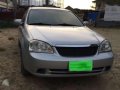 Rush sale!!! Chevrolet Optra 2006 model-0