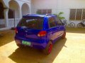 For sale blue 2012 Daewoo Matiz-8