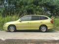 2002 Kia Rio Station Wagon for sale -0