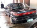 KIA Sephia black like new for sale-0