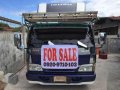 For sale Blue Isuzu Elf 4hk1 turbo-3