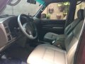 2001 Nissan Patrol for sale -4
