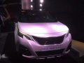 Peugeot 3008 SUV 2017 for sale-0