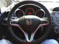 Honda Jazz 1.5 2012 AT Black Hatchback For Sale -7