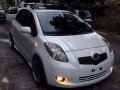 2017 Toyota Yaris 1.5 G top of the line for sale-1