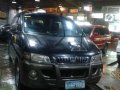 For sale like new Black Hyundai Starex-2
