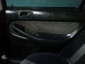 Honda Civic SIR Manual Blue Sedan For Sale -0