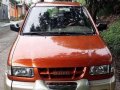 For sale Isuzu Crosswind XUV 2002-2
