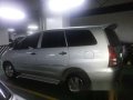 Well-maintained Toyota Innova 2.0 E 2010 for sale-2