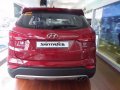 2018 Hyundai Santa Fe for sale-8