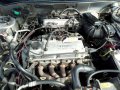 For sale silver Mitsubishi Lancer 2000 Model-1